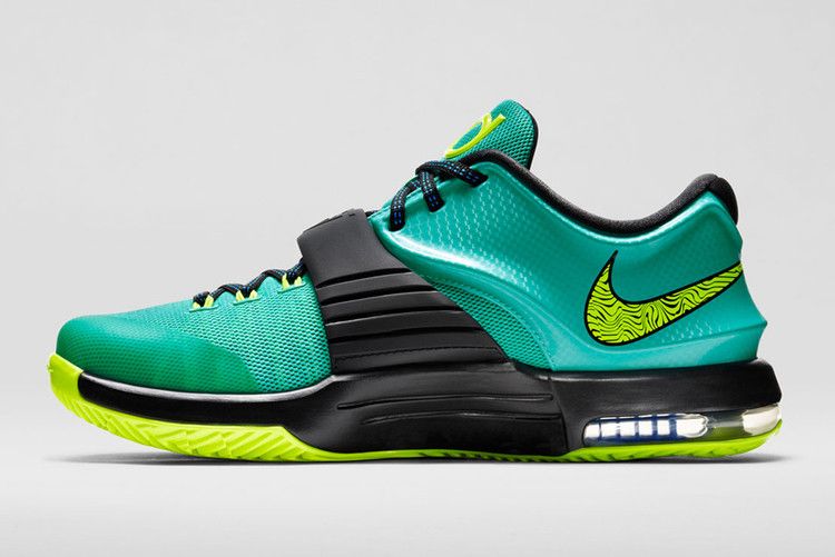 Nike KD 7 'Uprising'