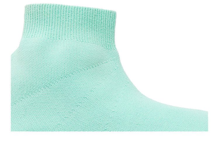 Balenciaga Wmns Speed 2.0 Sneaker 'Transparent Sole - Green'