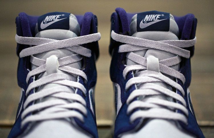 Air Jordan AJKO High OG 'Rival Pack'