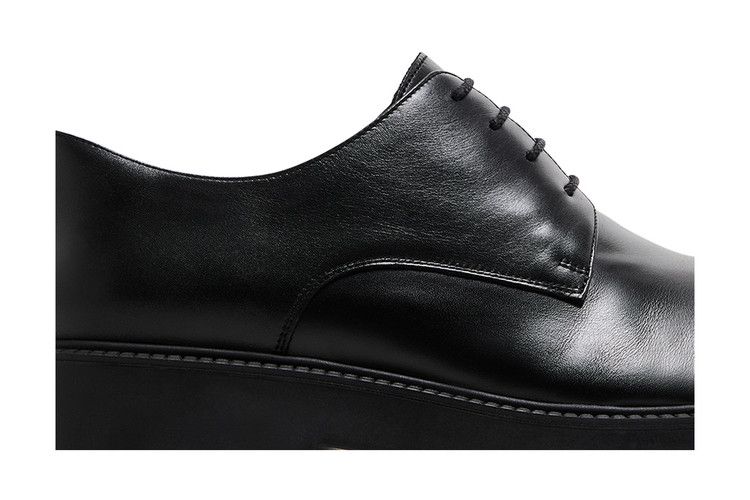 Balenciaga Rhino 'Black'