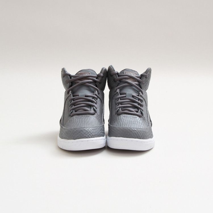 Nike Air Python Sp 'Cool Grey'