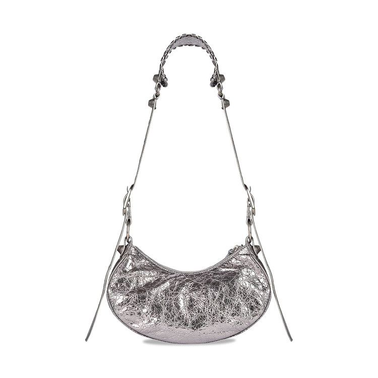 Balenciaga XS Le Cagole Shoulder Bag