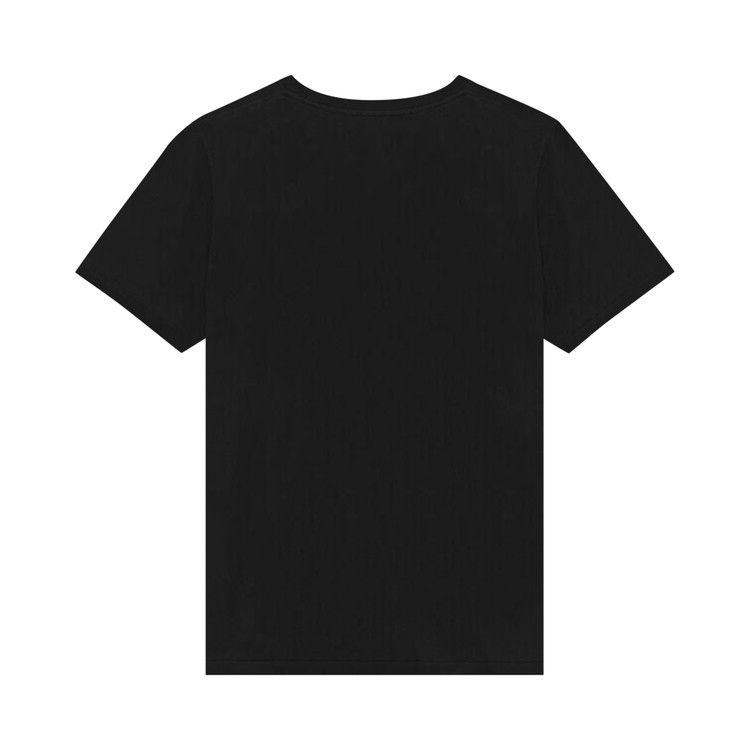 Saint Laurent Bold Shopping Bag 'Black'