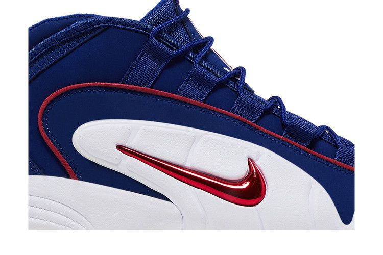 Nike Air Max Penny 1 'Lil Penny'