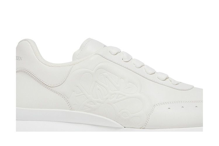 Alexander McQueen Sprint Runner 'White'
