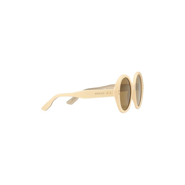 Gucci Sunglasses 'Yellow'