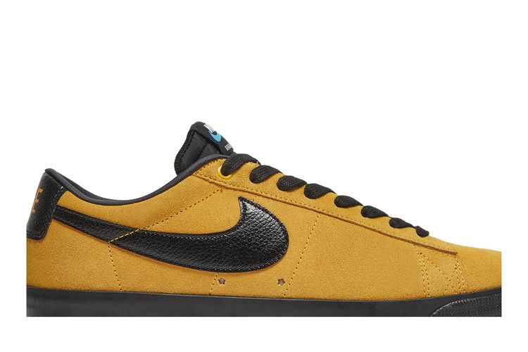 Nike Blazer Low GT SB 'Sting with a Bumblebee'