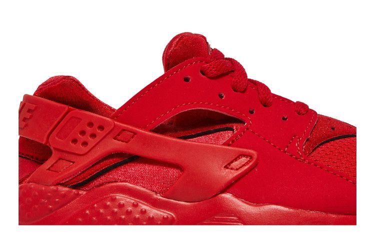 Nike Huarache Run PS 'University Red'