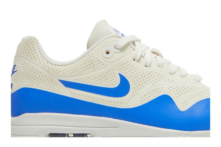 Nike Wmns Air Max 1 Ultra Moire 'Racer Blue'