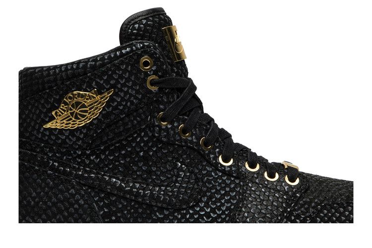 Air Jordan 1 Retro High OG 'Pinnacle'