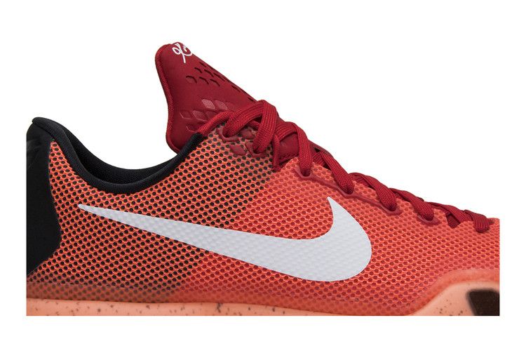 Nike Kobe 10 'Majors'