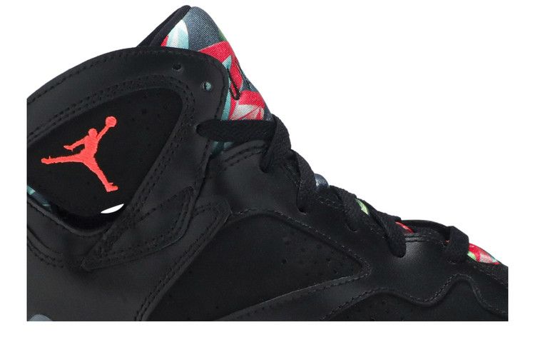Air Jordan 7 Retro 30th BG 'Barcelona Nights'