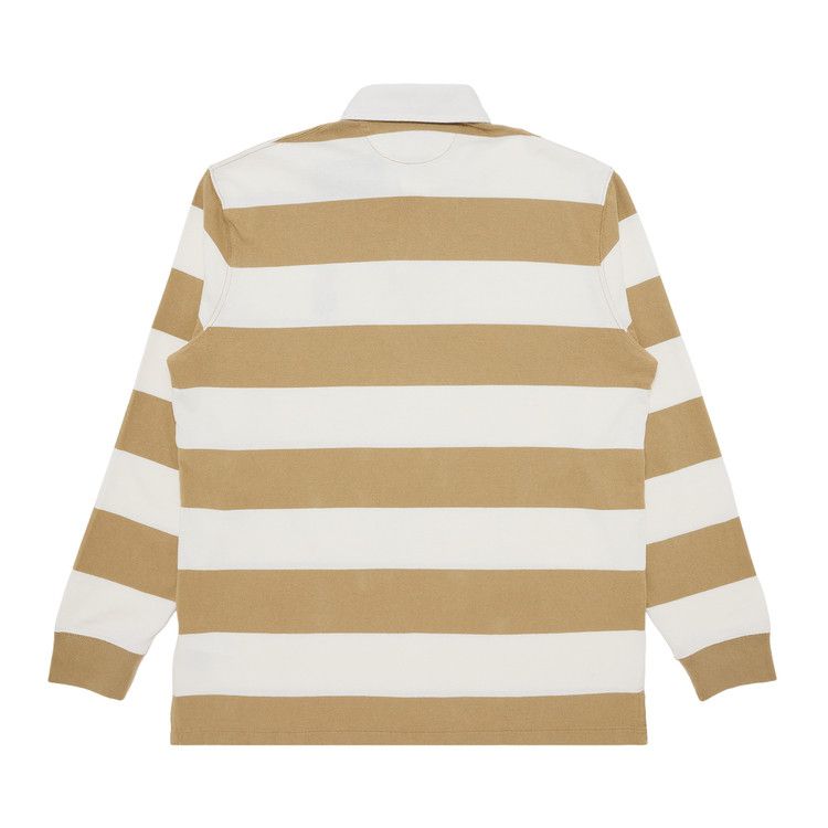 Polo Ralph Lauren Shirt 'Tan'