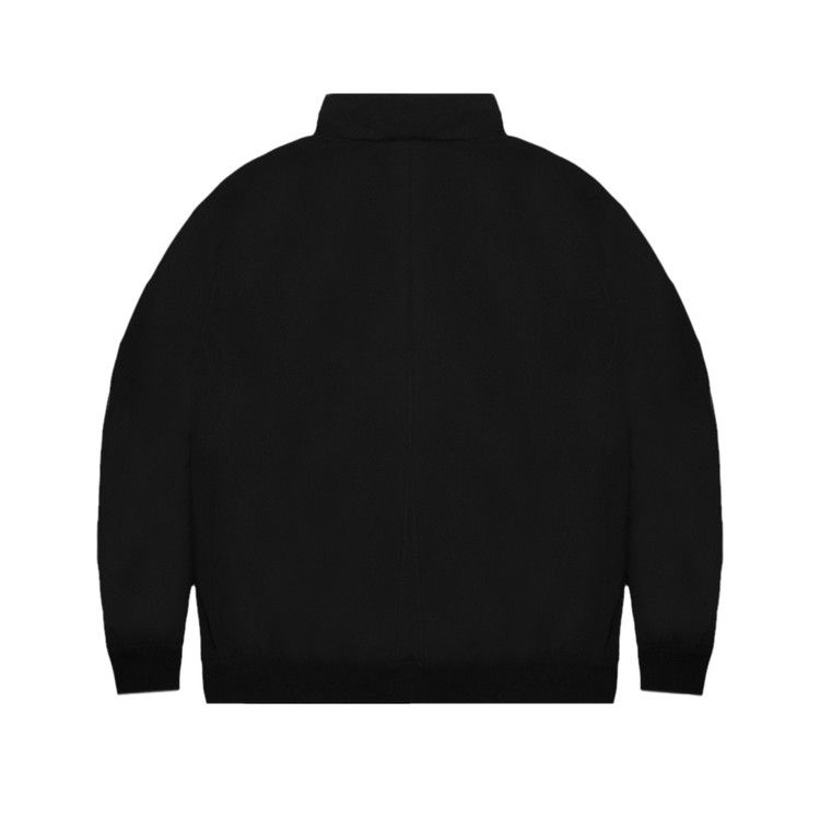 Stone Island Soft Shell Jacket 'Black'