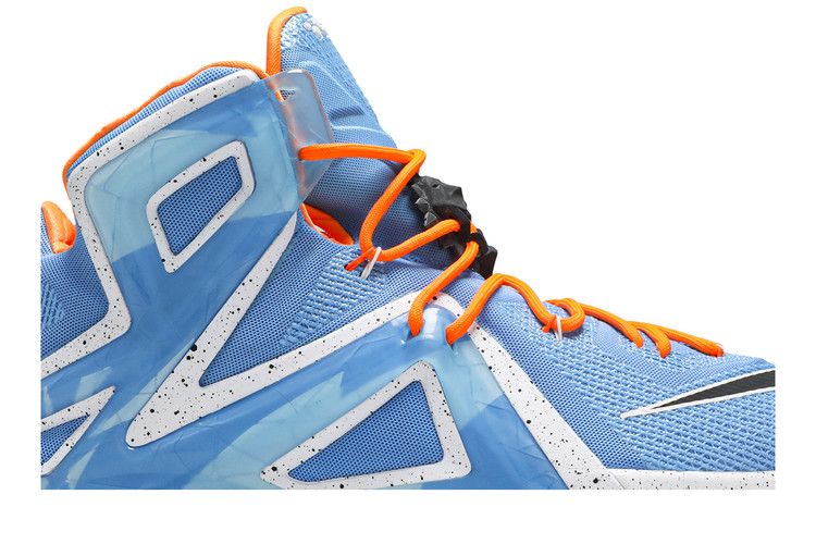Nike LeBron 12 Elite 'Elevate'