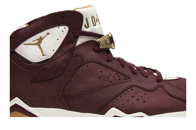 Air Jordan 7 Retro 'Cigar'