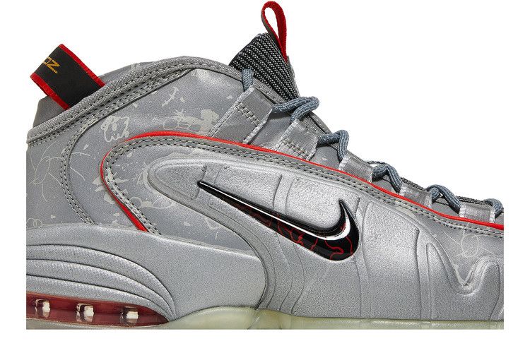 Nike Air Max Penny Le DB GS 'Doernbecher'