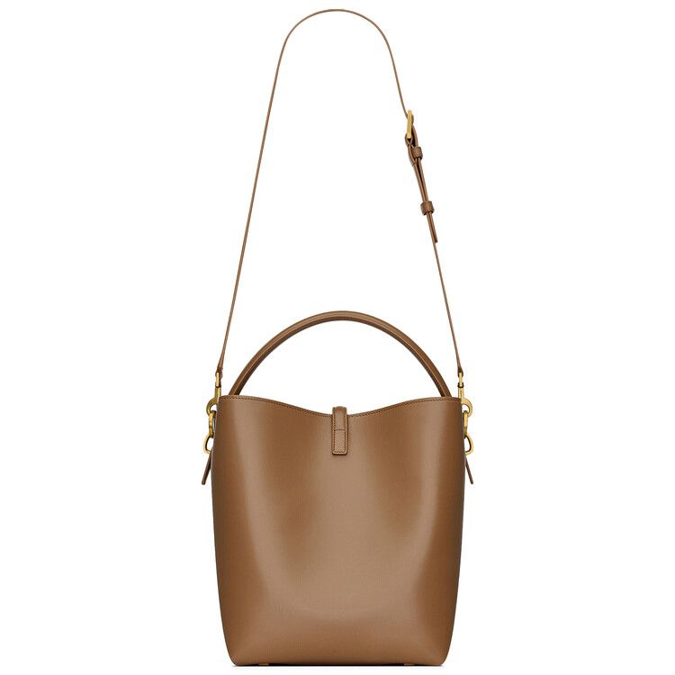 Saint Laurent Le 37 Bag 'Dark Cork'