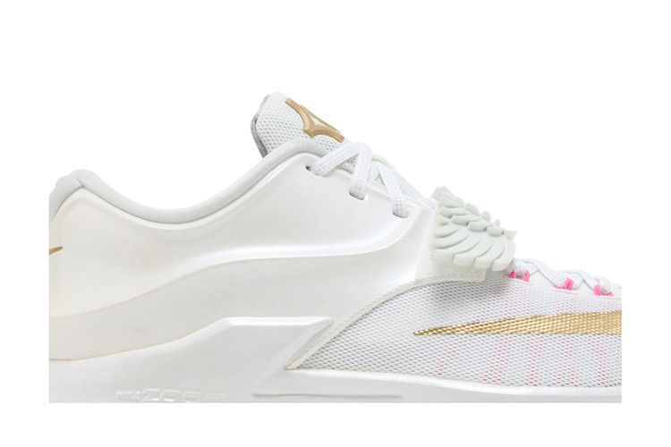 Nike KD 7 Premium EP 'Aunt Pearl'