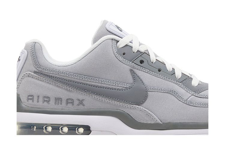 Nike Air Max LTD 3 TXT 'Wolf Grey'
