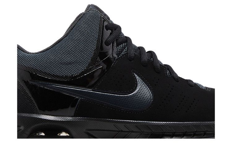 Nike Air Visi Pro 6 NBK 'Black Anthracite'