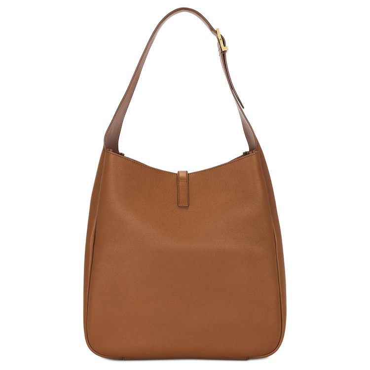 Saint Laurent Large Le 5 Á 7 Shoulder Bag 'Fox'