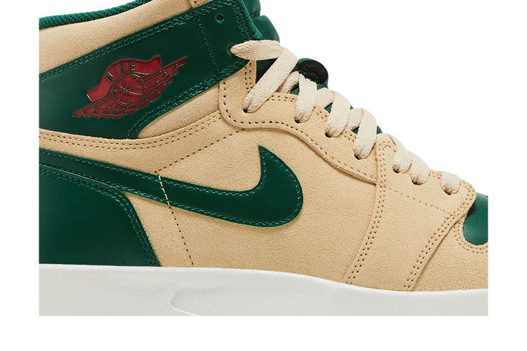 Air Jordan 1.5 'The Return'