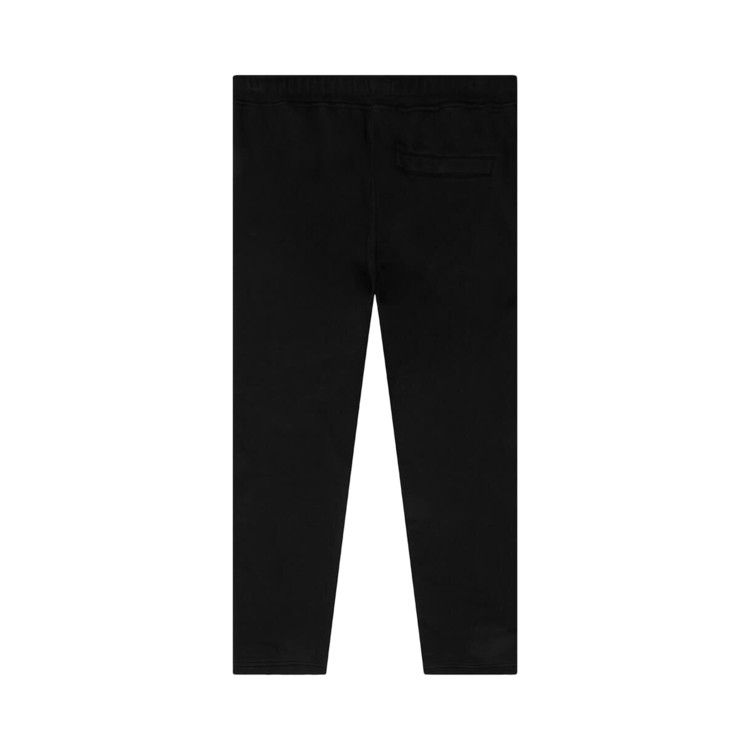 Stone Island Sweatpants 'Black'