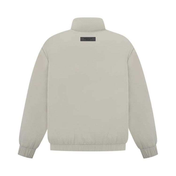 Fear of God Essentials Kids Nylon Puffer 'Seal'