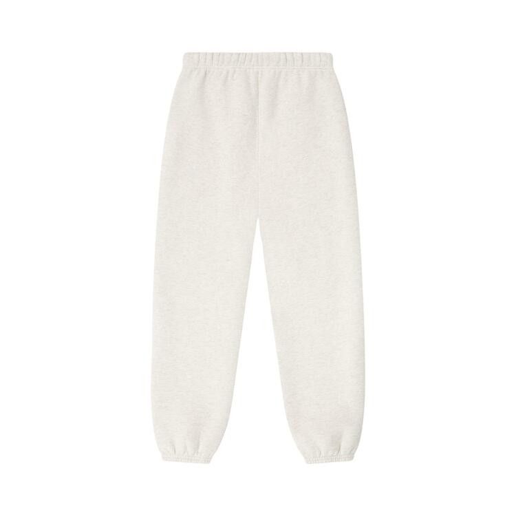 Fear of God Essentials Classic Sweatpant 'Oatmeal Heather'