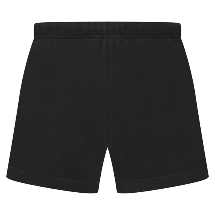 Fear of God Essentials Kids Sweatshort 'Black'