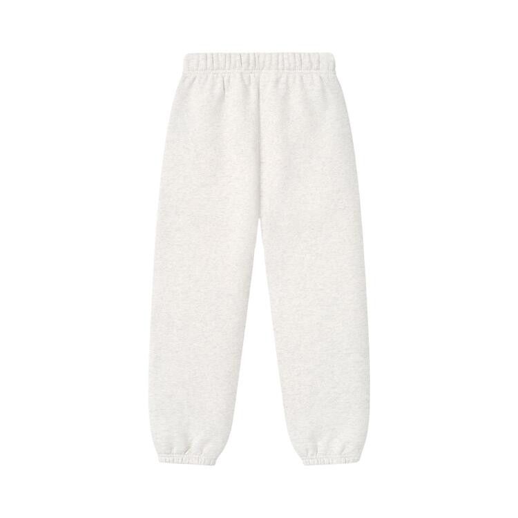 Fear of God Essentials Classic Sweatpant 'Oatmeal Heather'