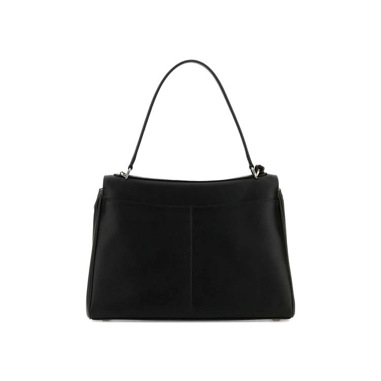 Balenciaga Medium Rodeo Top Handle Bag 'Black'