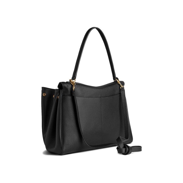 Balenciaga Rodeo Bag 'Black'