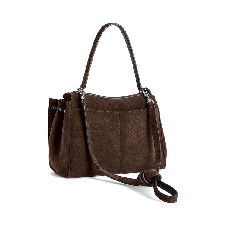 Balenciaga Rodeo Top Handle Small Bag 'Light Espresso'