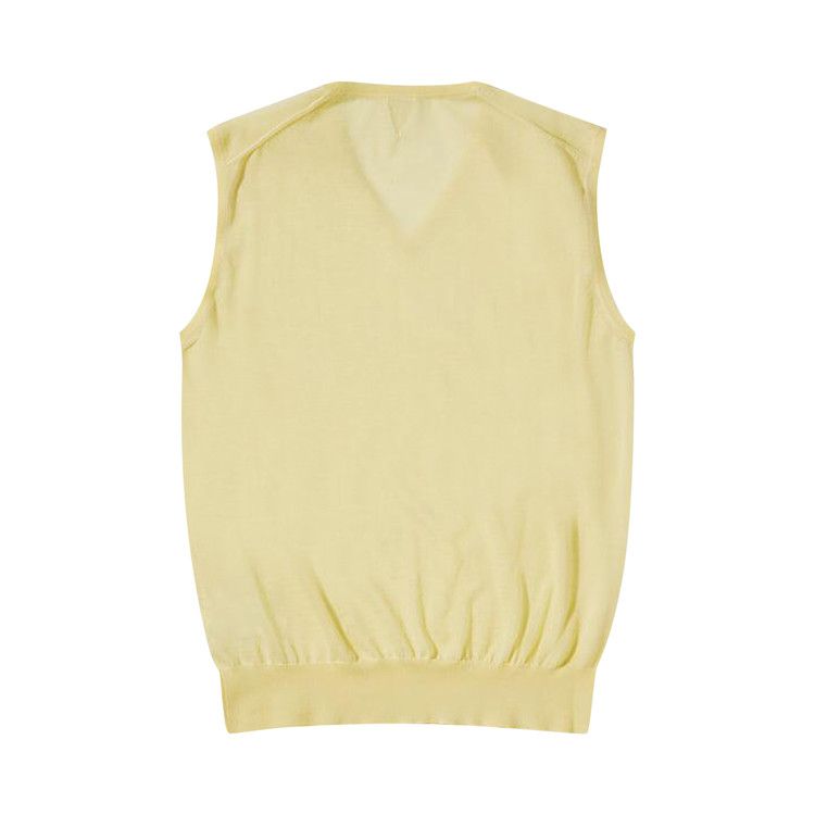 Bottega Veneta Sweater 'Daffodil'