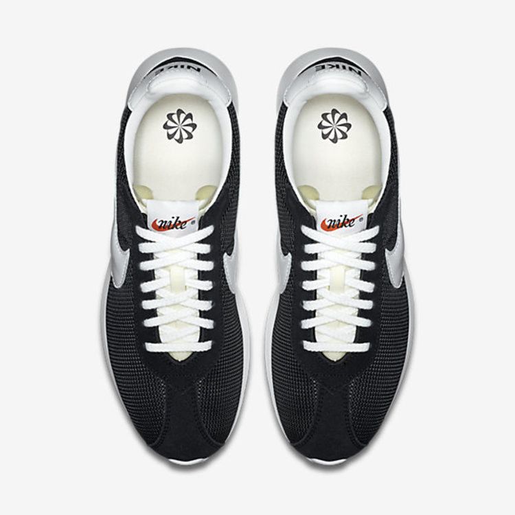 Nike Roshe LD-1000 QS 'Black White'