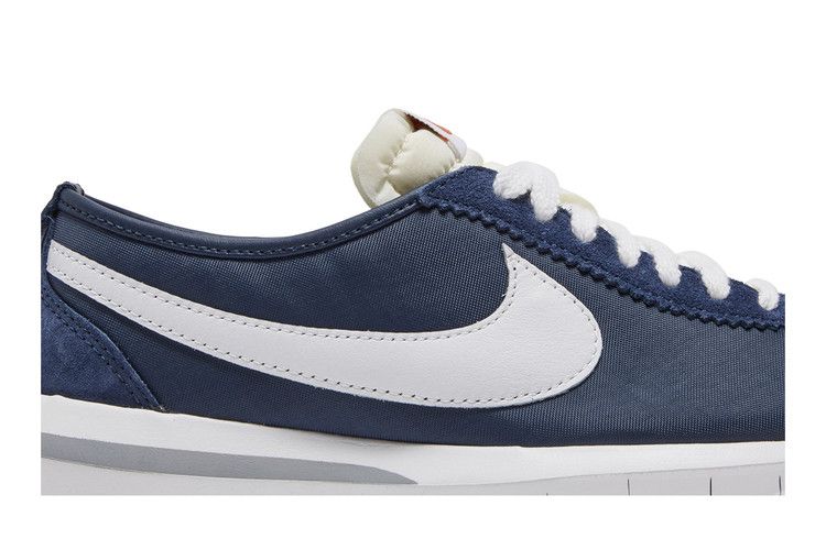 Nike Roshe Cortez SP/ Fragment 'Obsidian'