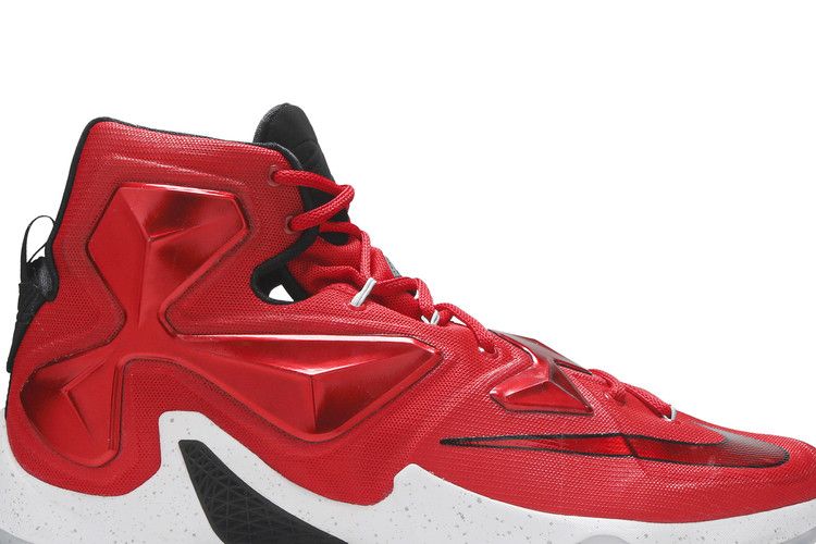 Nike LeBron 13 'On Court'