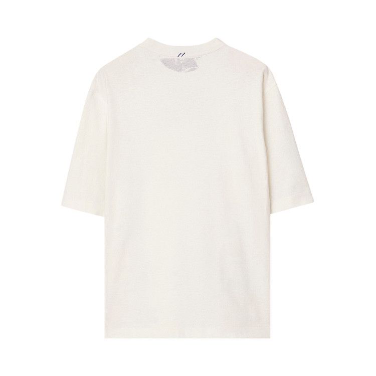 Burberry Graphic Tee 'Rain'