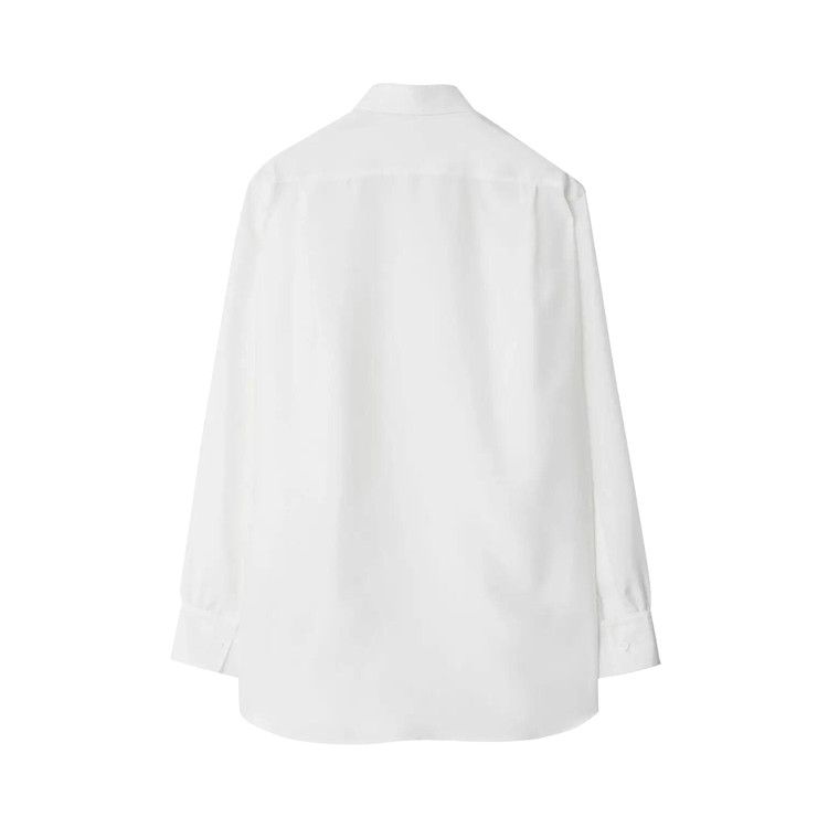 Burberry Shoulder Button 'Grain'