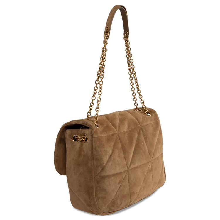 Saint Laurent Medium Jamie 4.3 Bag 'Golden Leaf'