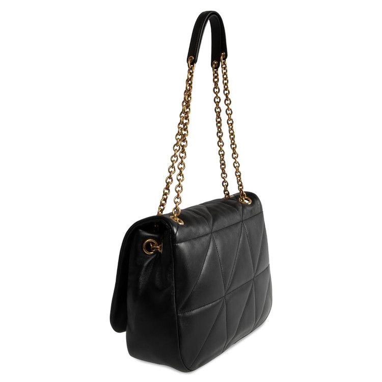 Saint Laurent Jamie 4.3 Medium Shoulder Bag 'Black'