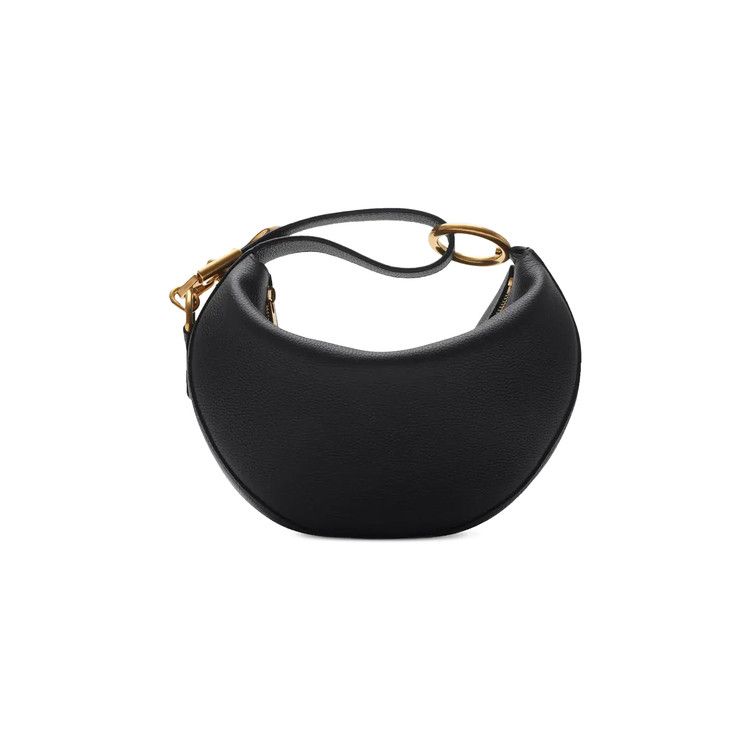 Burberry Knight Arc Tote Bag 'Black'