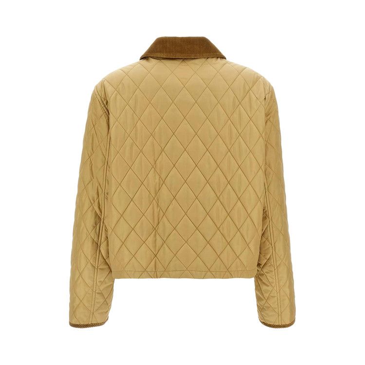Burberry Oldham Jacket 'Flax/Sand'