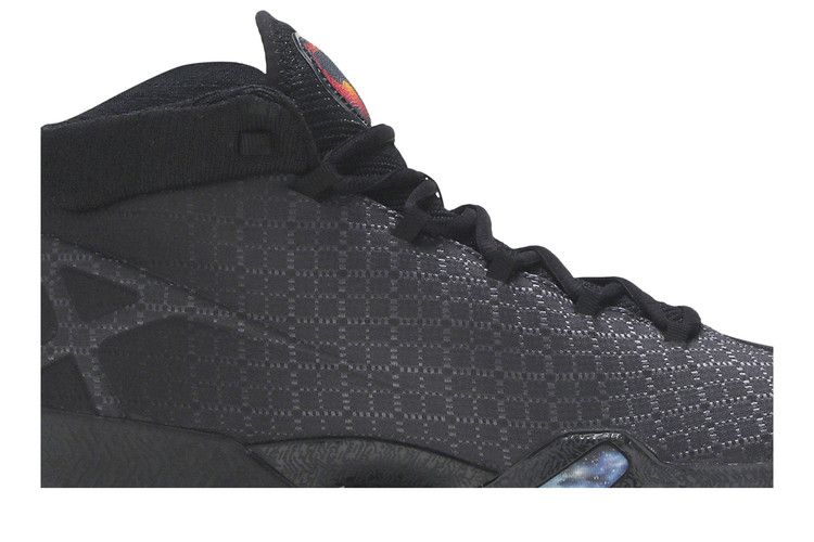 Air Jordan 30 'Black Cat'