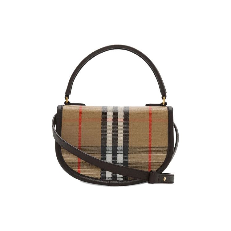 Burberry Highlands Bag? 'Sand'