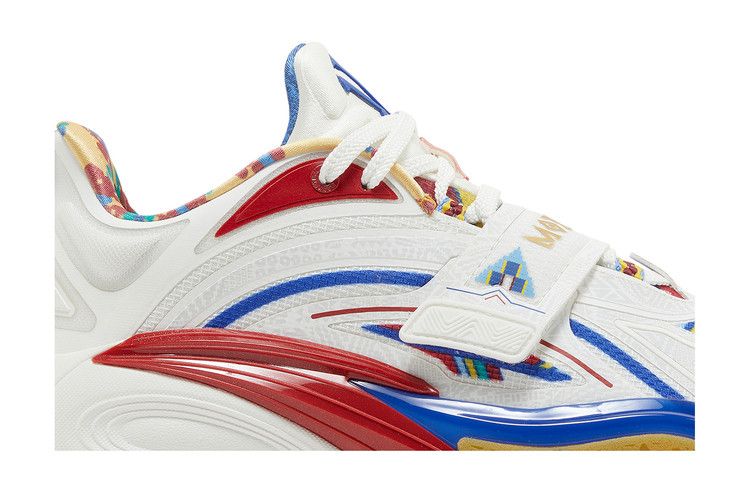 Anta Kai 1 'Mother's Day' Sneaker Room Exclusive