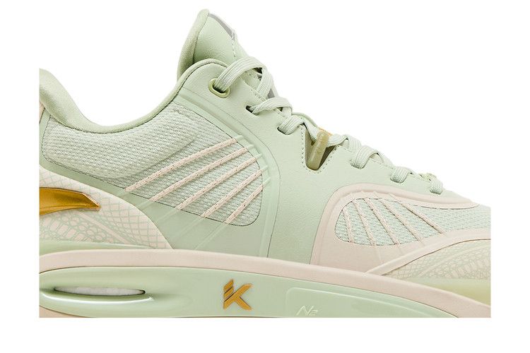 Shoe Palace x Anta KT10 'Moneyball'