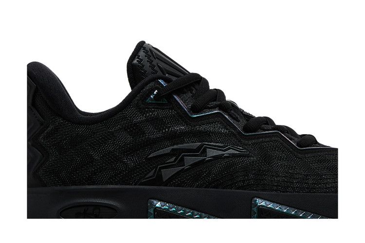 Anta Kai 2 'Triple Black'